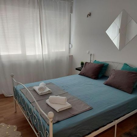 Apartmán Tia Hvar Town Exteriér fotografie