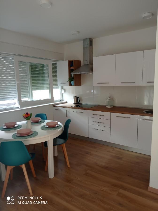 Apartmán Tia Hvar Town Exteriér fotografie