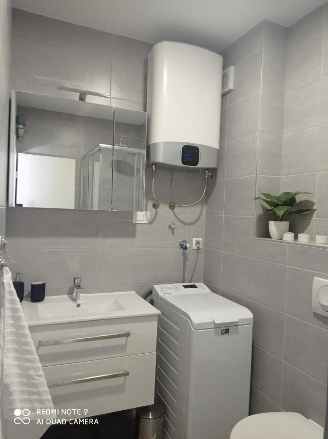 Apartmán Tia Hvar Town Exteriér fotografie