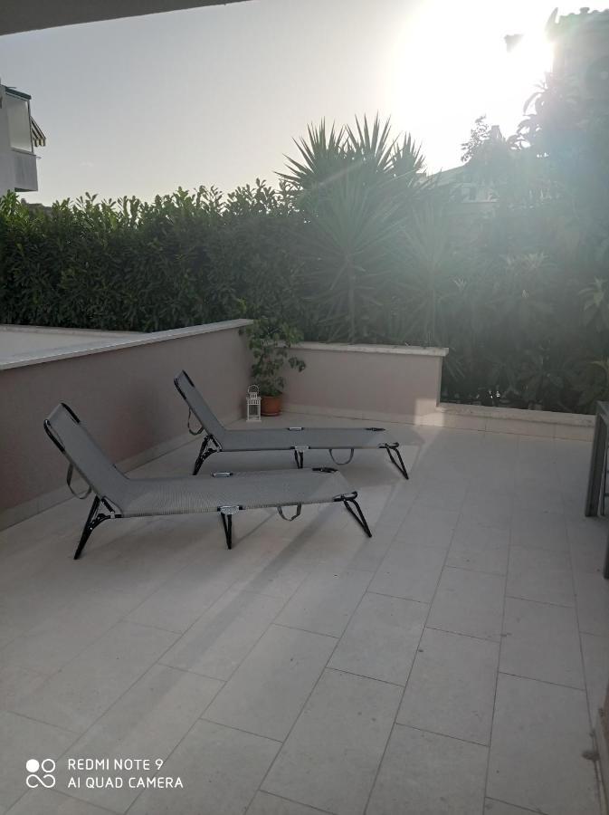 Apartmán Tia Hvar Town Exteriér fotografie