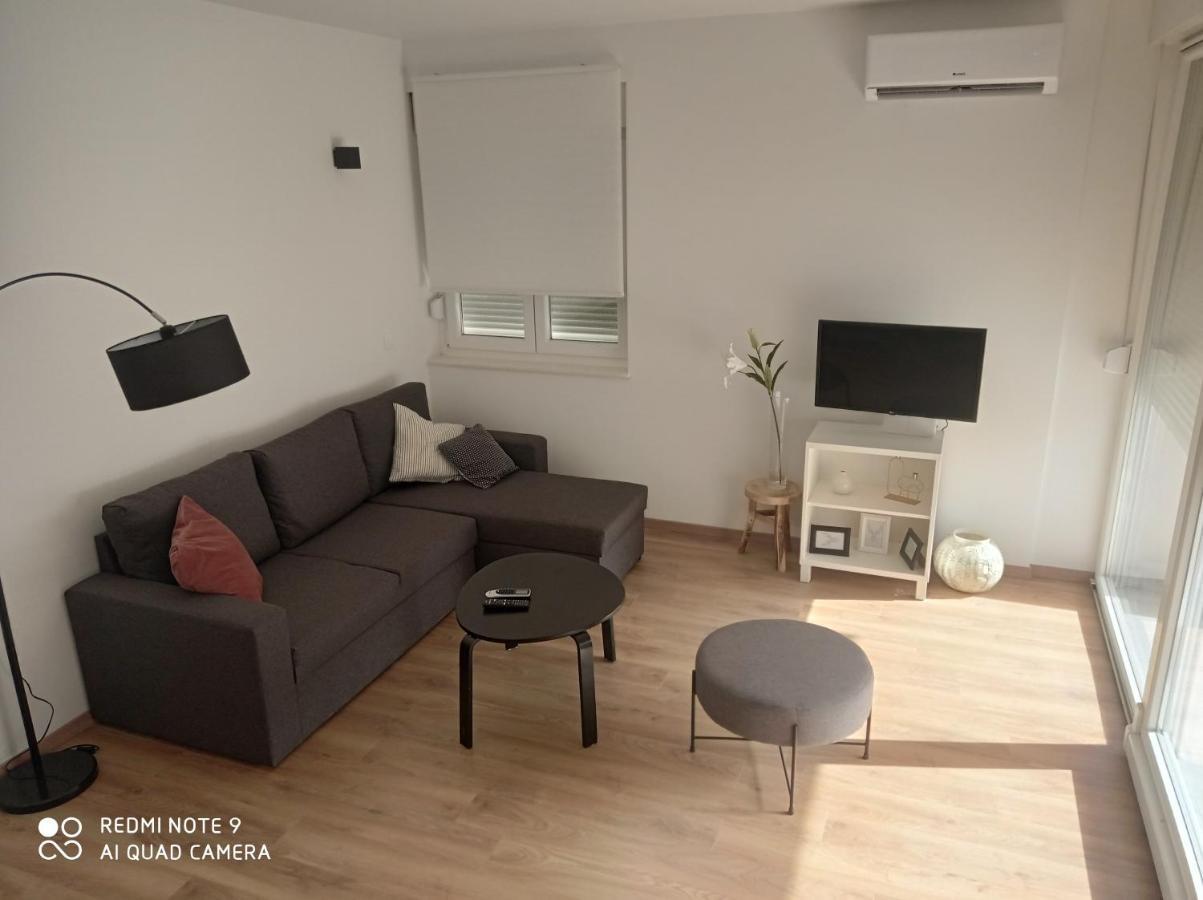 Apartmán Tia Hvar Town Exteriér fotografie