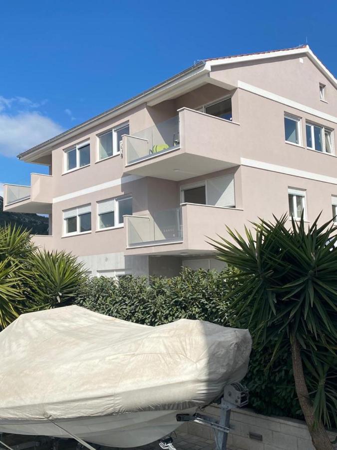 Apartmán Tia Hvar Town Exteriér fotografie
