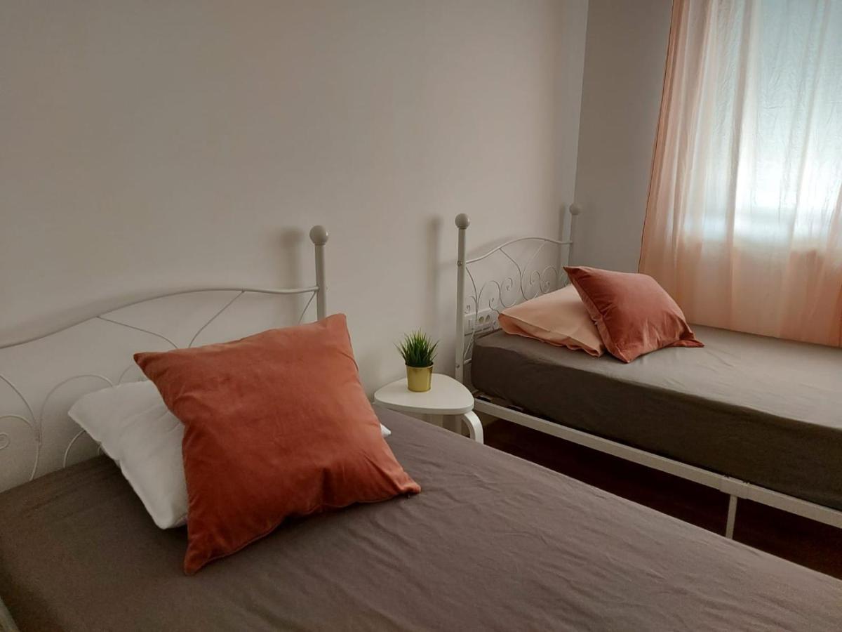 Apartmán Tia Hvar Town Exteriér fotografie