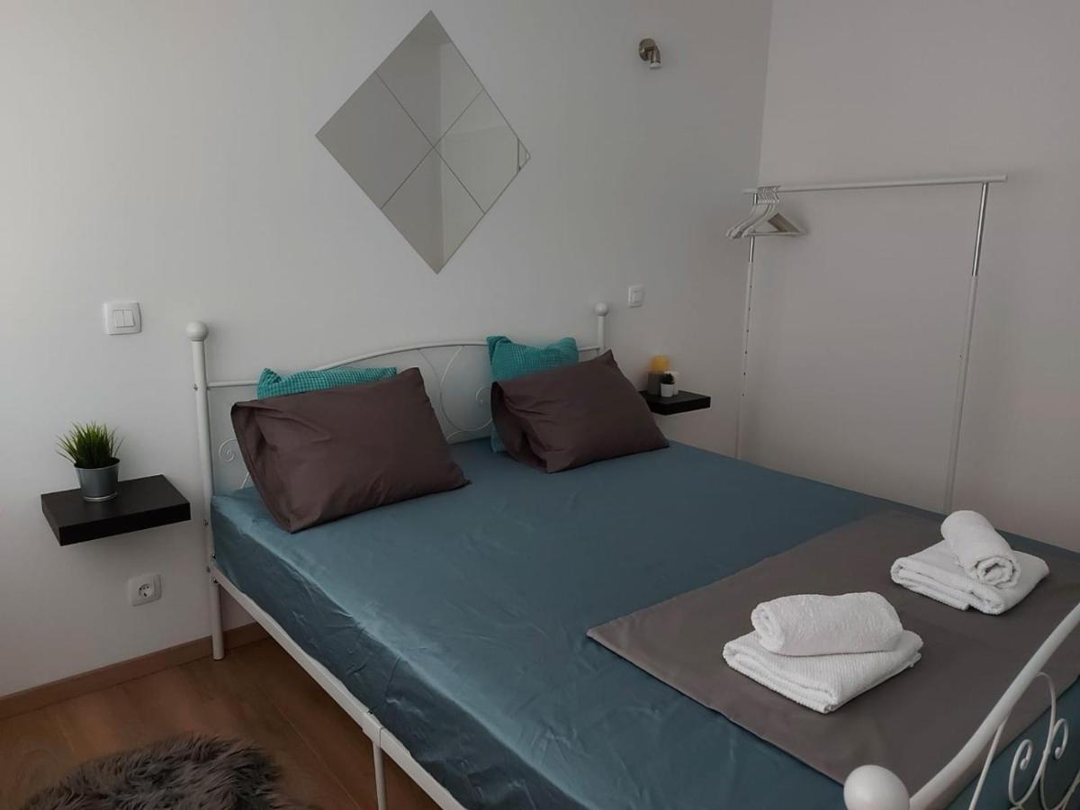 Apartmán Tia Hvar Town Exteriér fotografie